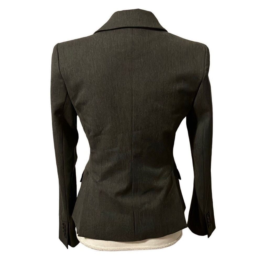 Express one button blazer - Picture 2 of 7